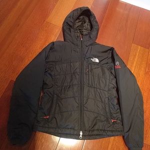The North Face summit series winter jacket size S